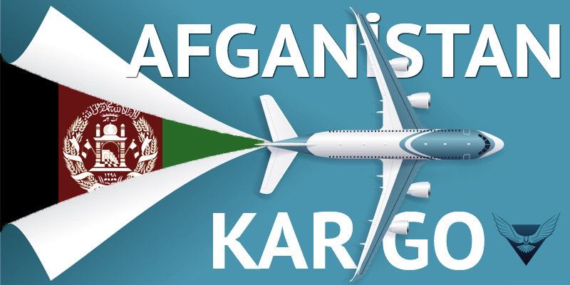 Afganistan Kargo