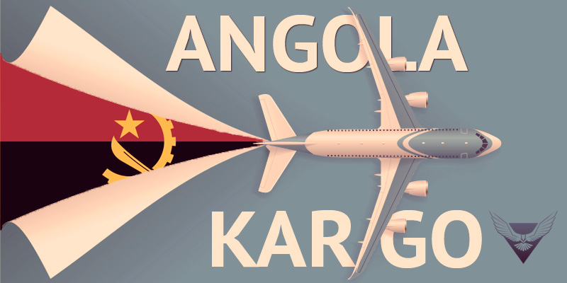 Angola Kargo