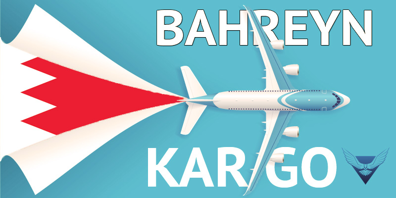 Bahreyn Kargo