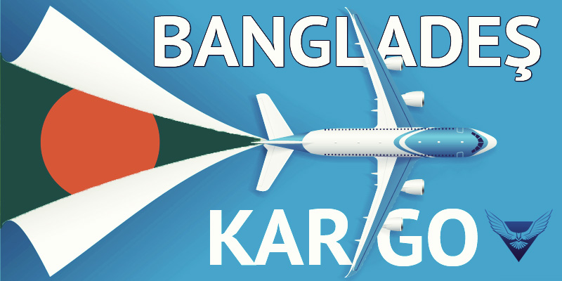Bangladeş Kargo