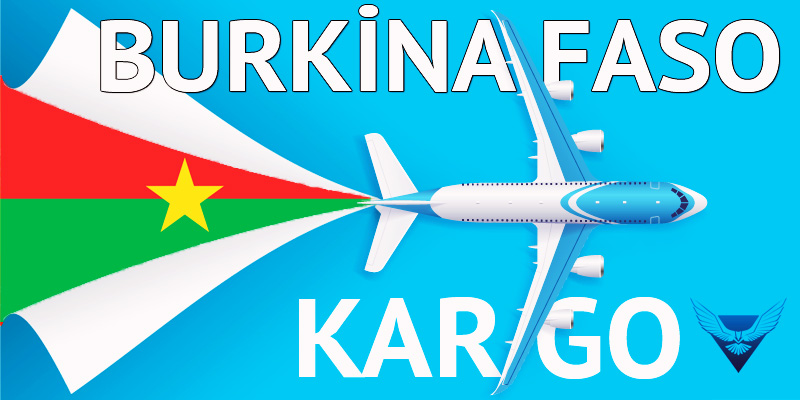 Burkina Faso Kargo