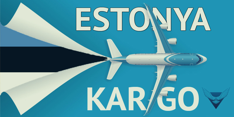 Estonya Kargo