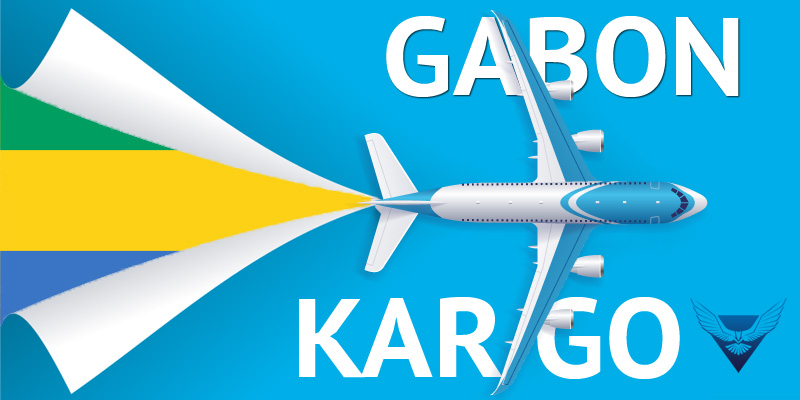 Gabon Kargo