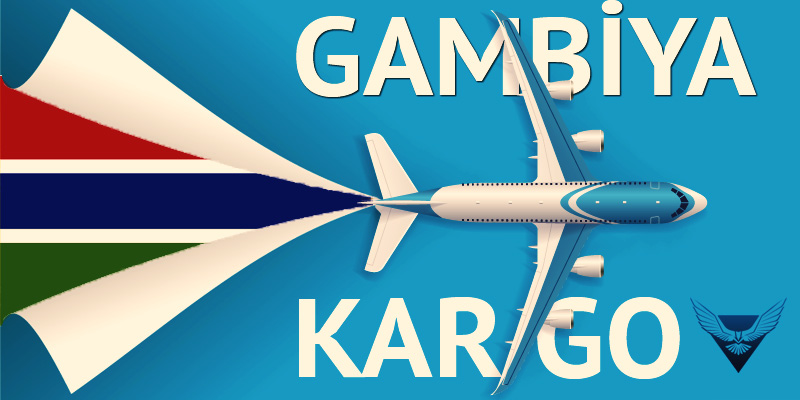 Gambiya Kargo