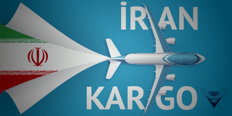 İran Kargo