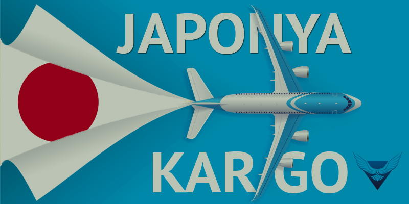 Japonya Kargo