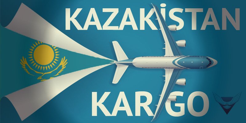 Kazakistan Kargo
