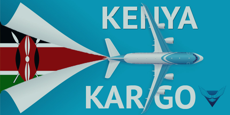 Kenya Kargo
