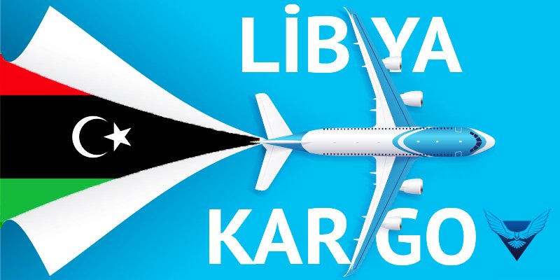 Libya Kargo