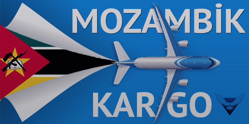 Mozambik Kargo