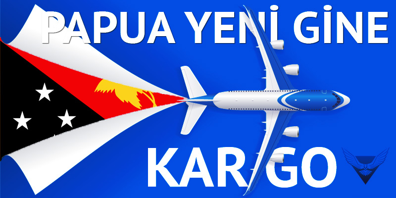 Papua Yeni Gine Kargo