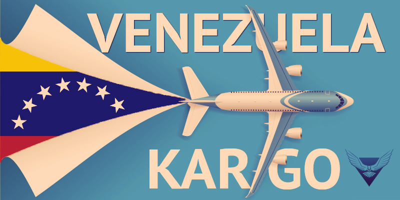 Venezuela Kargo