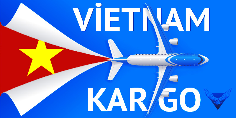Vietnam Kargo
